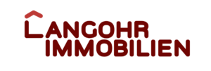 Logo der Firma Langohr Immobilien - Makler aus Maxdorf